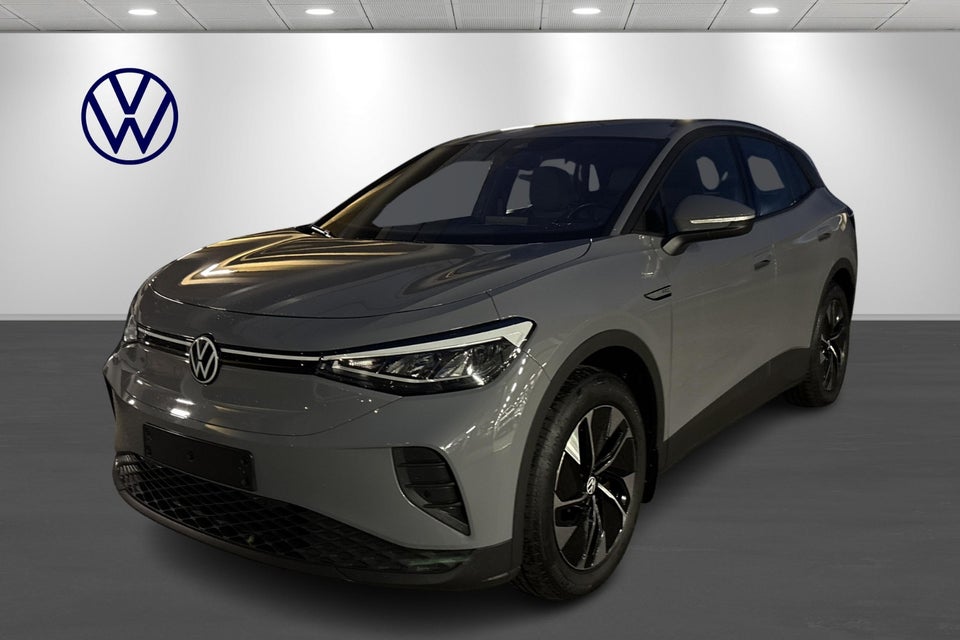 VW ID.4 77 Pro Performance 5d