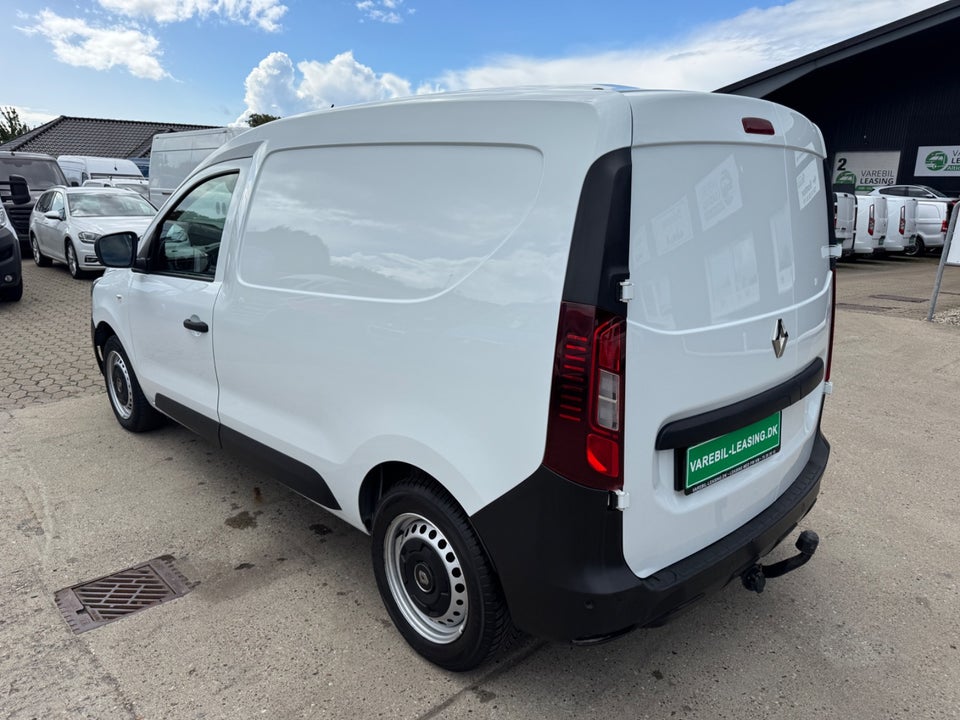 Renault Express 1,5 dCi 95 5d