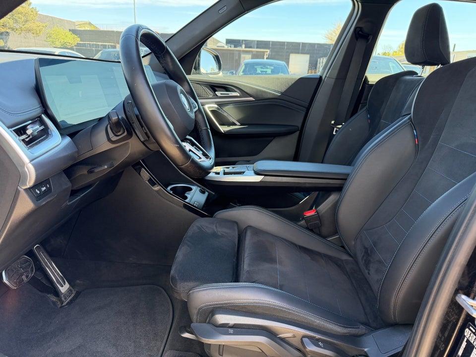 BMW iX1 xDrive30 M-Sport Premium 5d