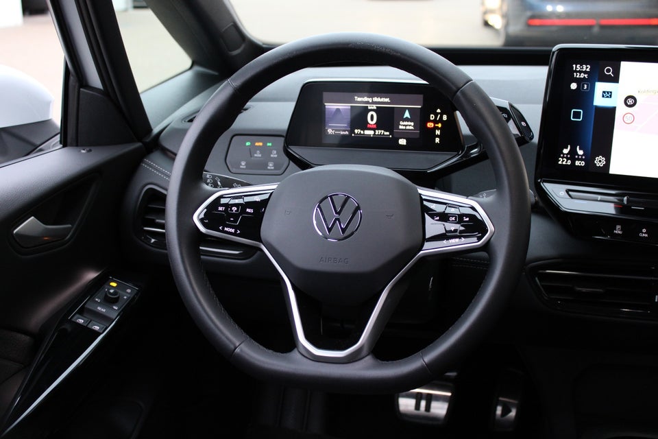 VW ID.3 58 Pro 5d