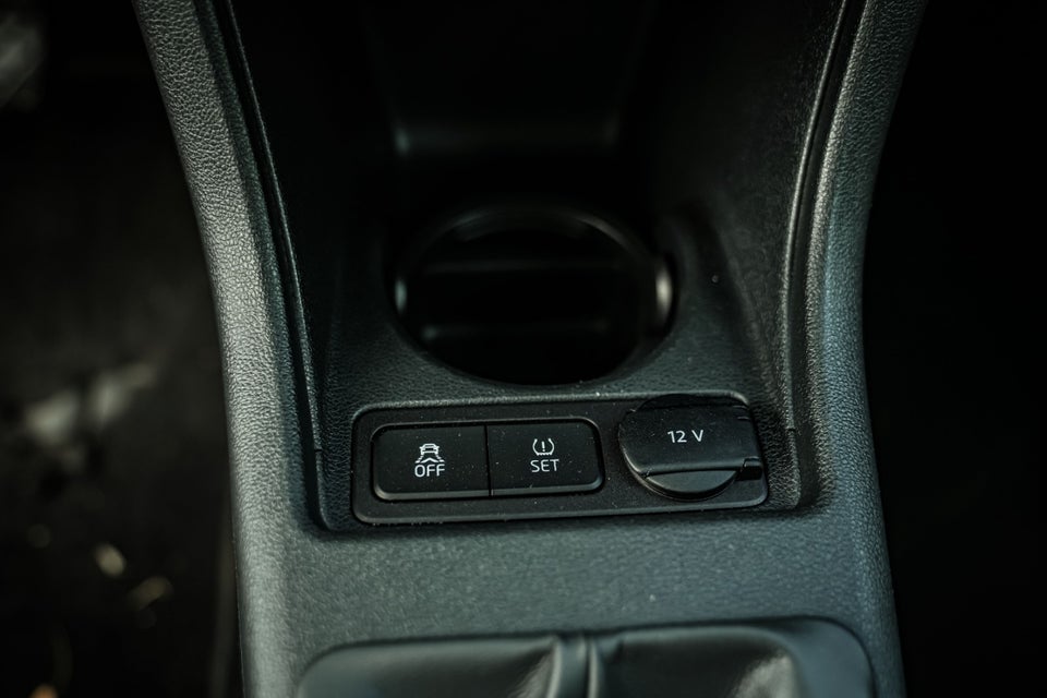 Seat Mii 1,0 60 Style eco 5d