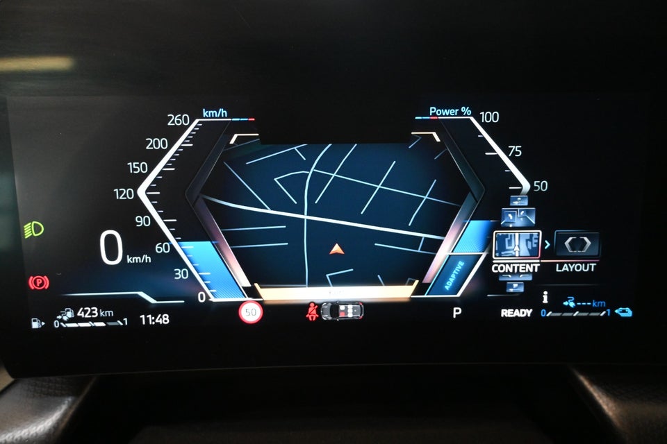 BMW 225e 1,5 Active Tourer M-Sport xDrive aut. 5d