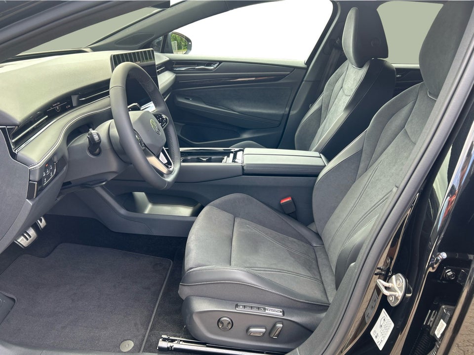 VW ID.7 86 Style S Tourer 5d