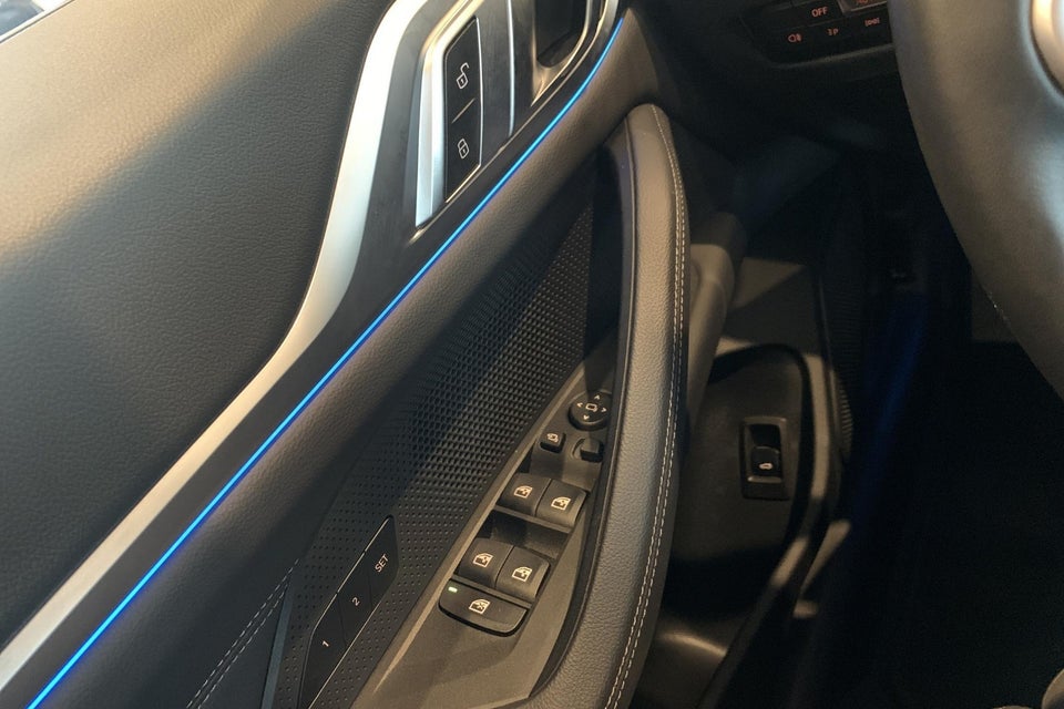 BMW i4 M50 M-Sport xDrive 5d