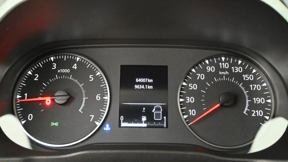 Renault Express 1,5 dCi 75 Tekno 5d