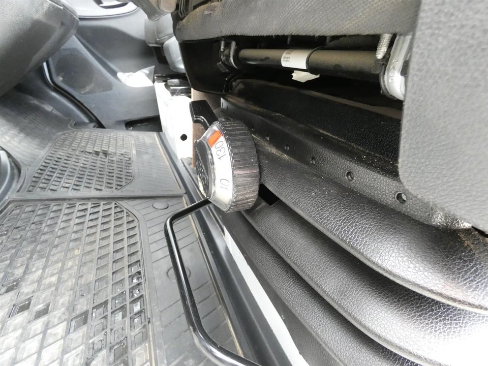 Mercedes Sprinter 315 2,0 CDi A2 Kassevogn aut. FWD