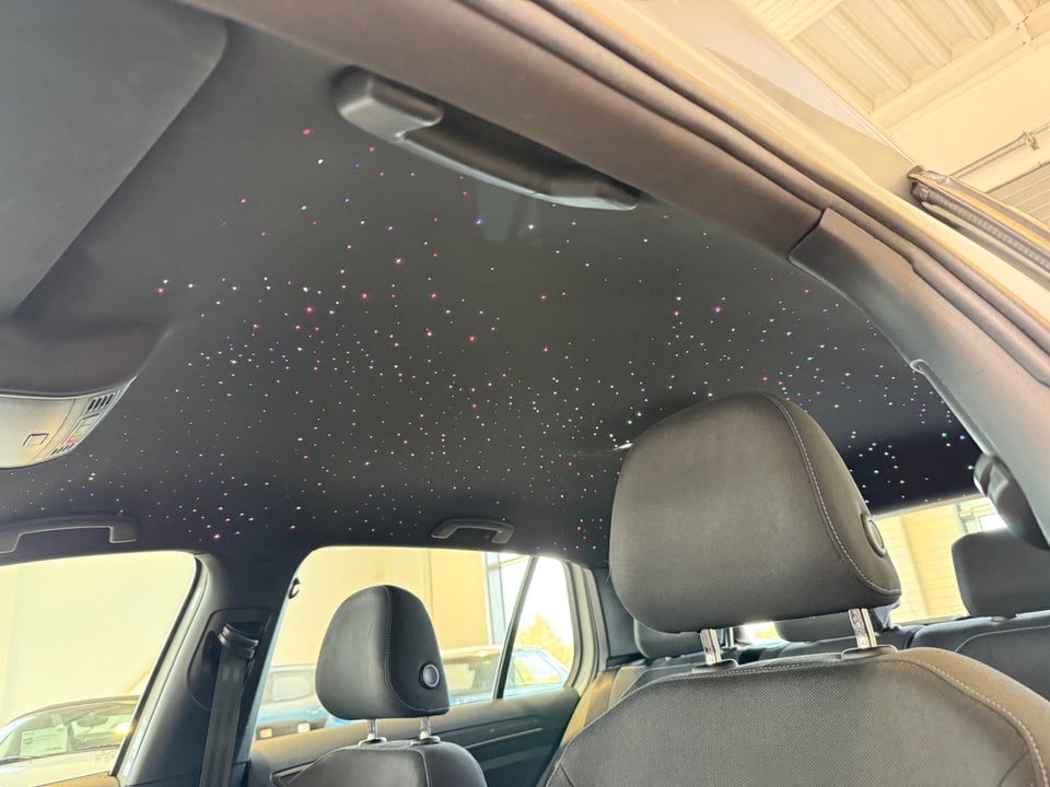 VW Golf VII 1,4 GTE DSG 5d