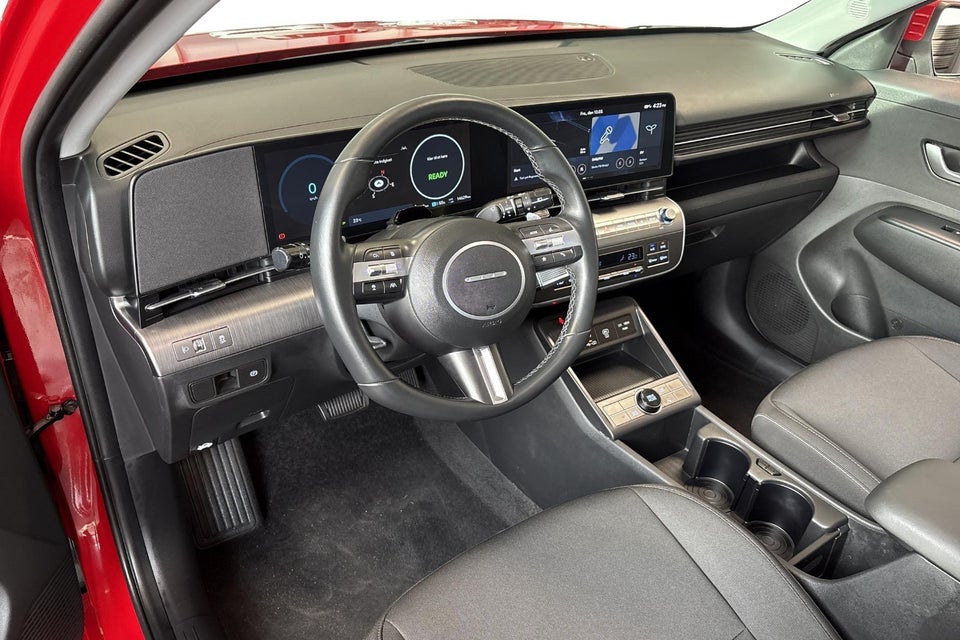 Hyundai Kona 65 EV Advanced 5d