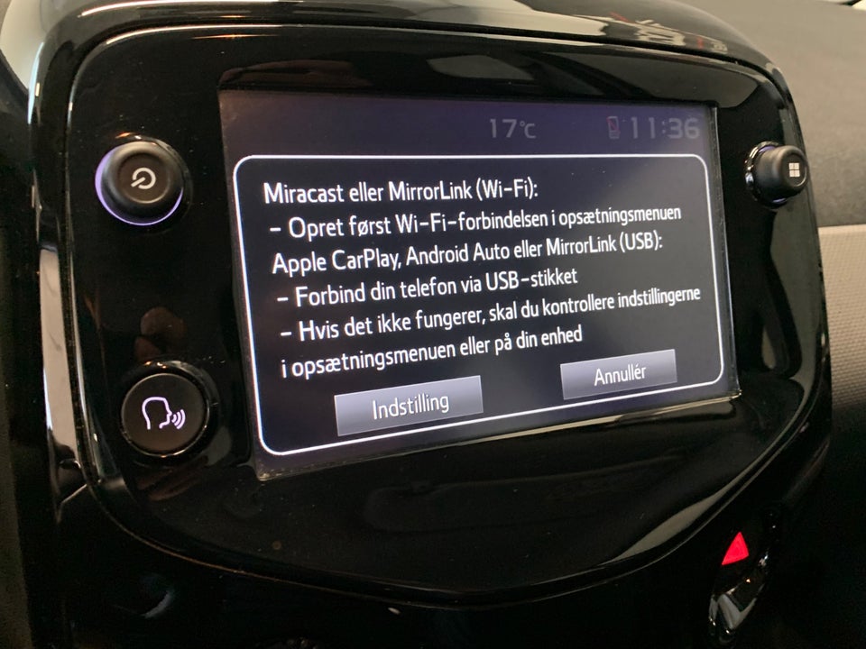 Peugeot 108 1,0 e-VTi 72 Evolution 5d