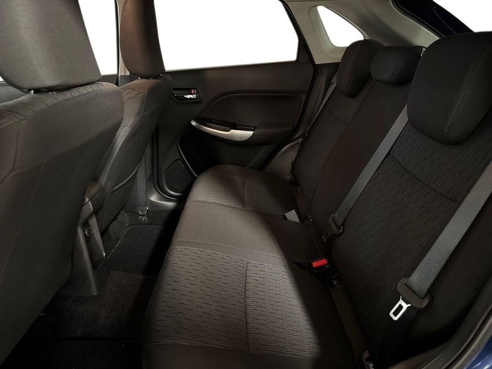 Suzuki Baleno 1,2 Dualjet Exclusive KUP 5d