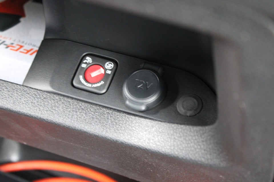 Toyota ProAce 75 Long Comfort Master