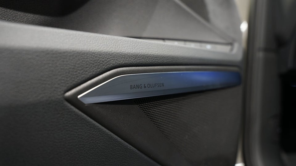 Audi e-tron 55 Black Edition S-line quattro 5d