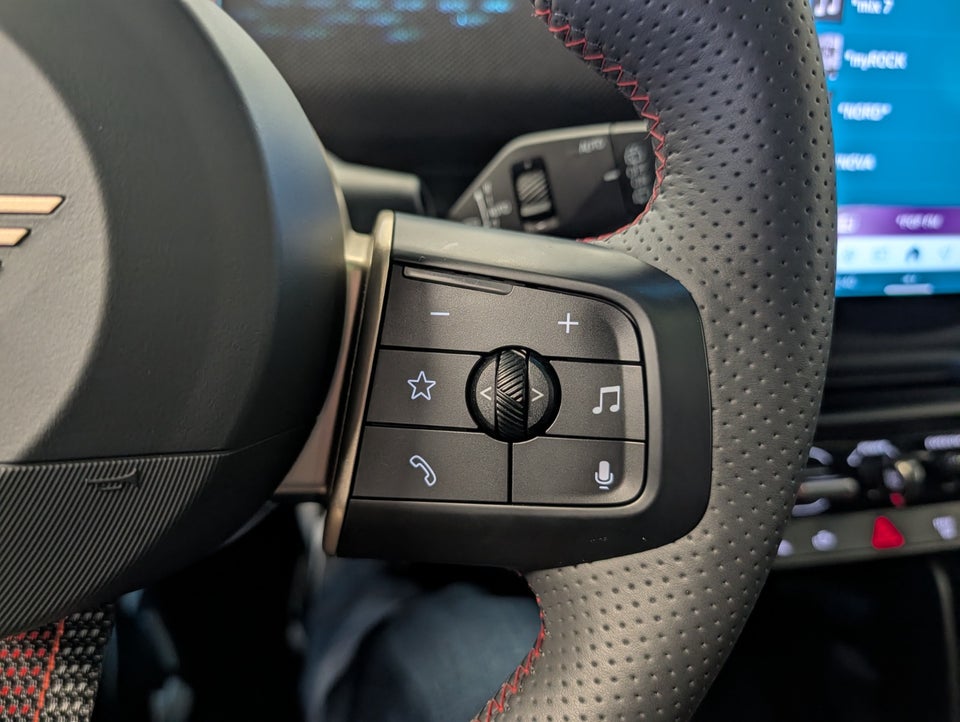 MINI Aceman SE JCW Trim XL 5d