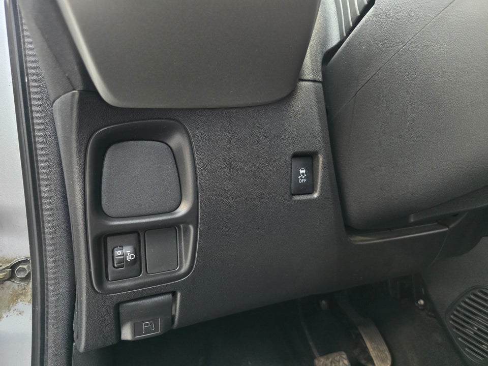 Peugeot 108 1,0 VTi 69 Active ESG 5d