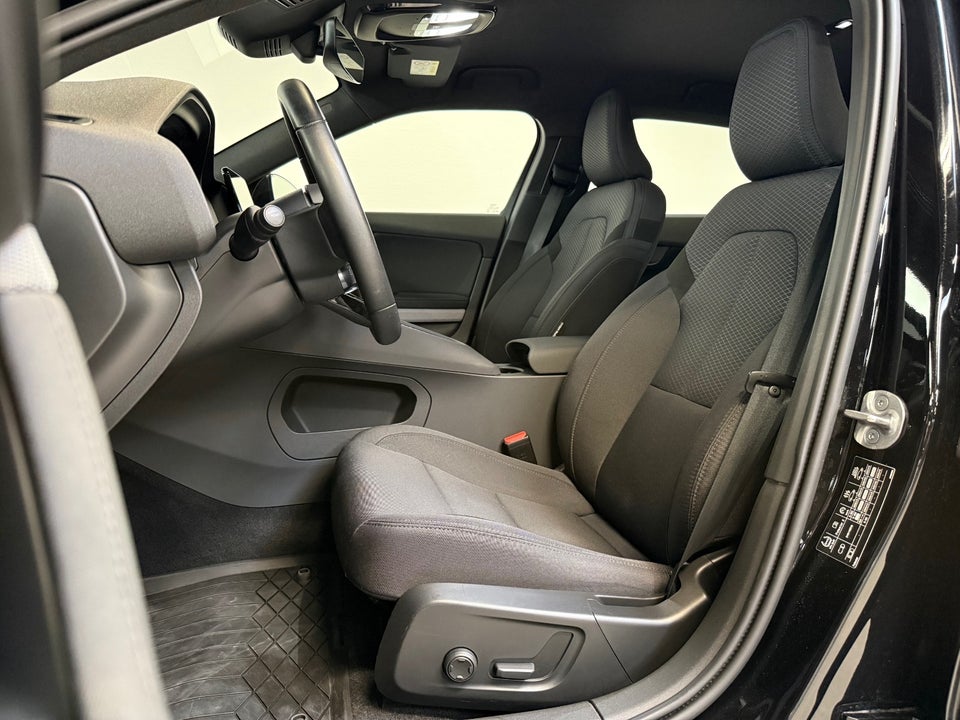 Polestar 2 Long Range AWD 5d
