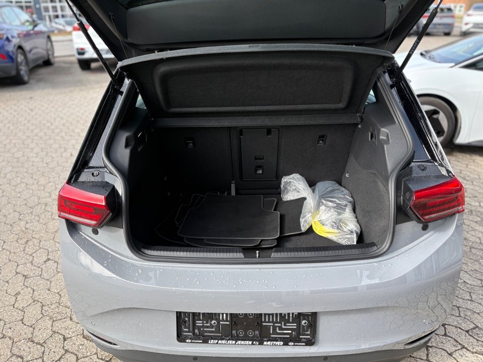 VW ID.3 58 Pro Performance 5d
