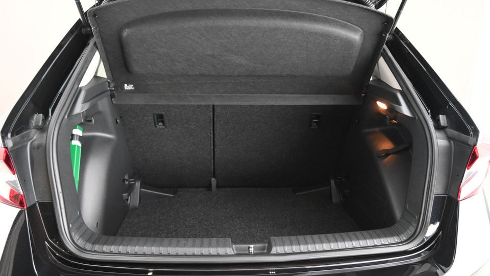 Skoda Fabia 1,0 MPi 80 Essence 5d