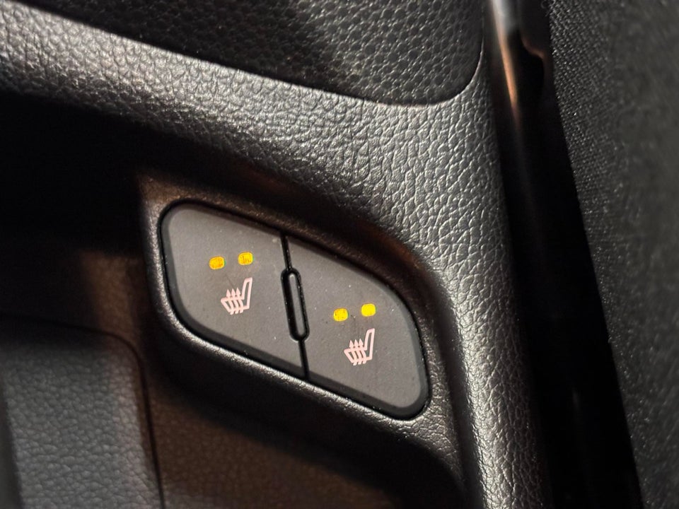 Kia Picanto 1,0 Attraction 5d