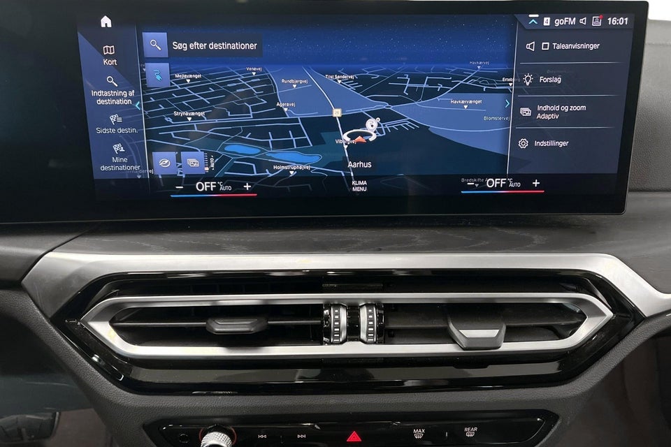 BMW i4 M50 M-Sport xDrive 5d