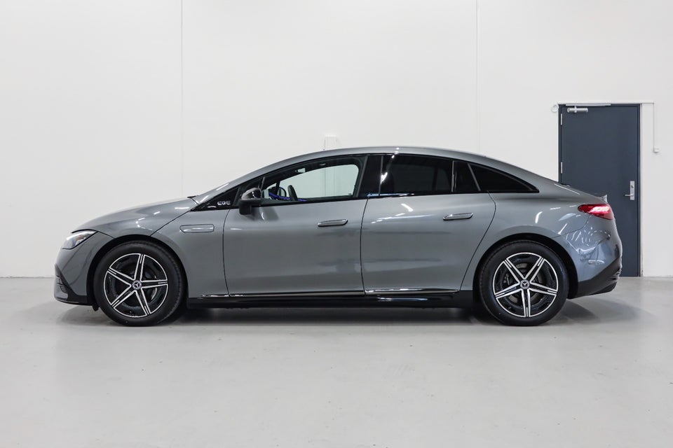 Mercedes EQE350 AMG Line 4d