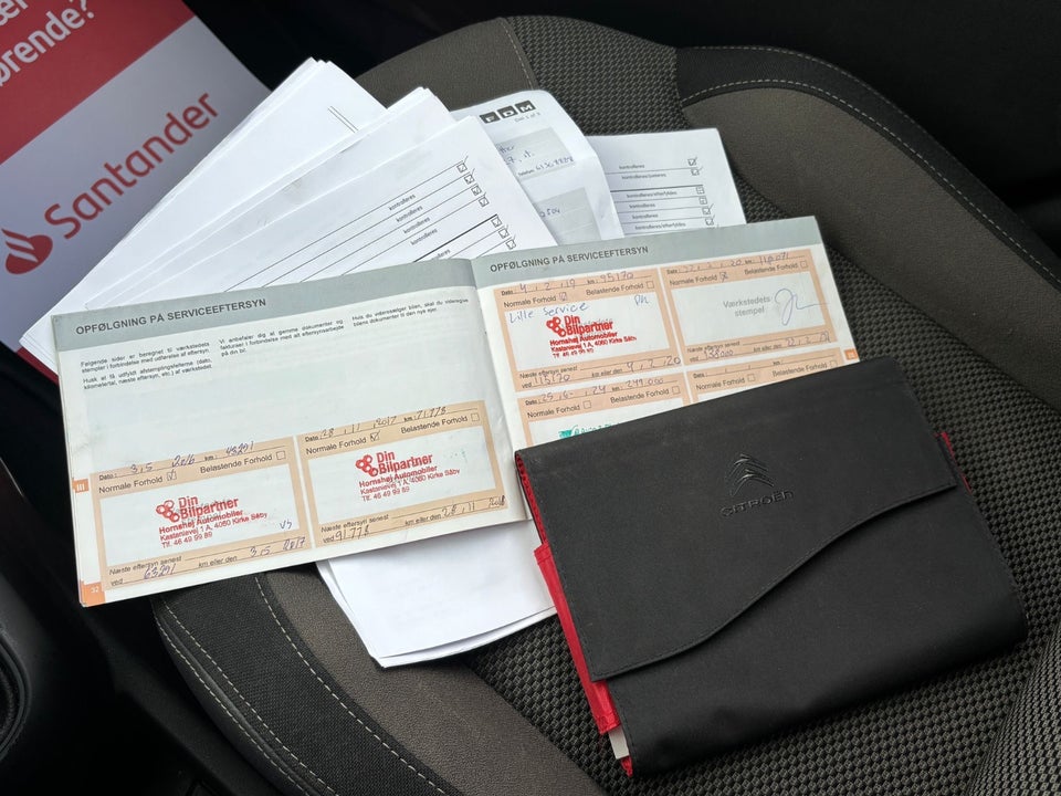 Citroën C3 1,2 PureTech 82 Attraction 5d