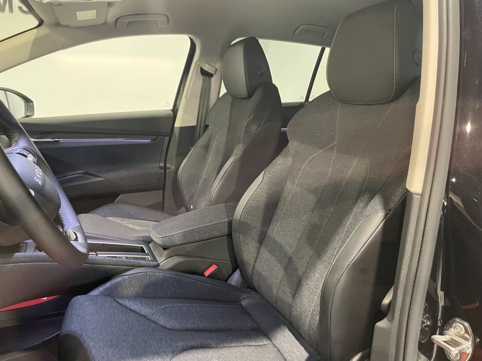 Skoda Elroq 85 iV Premium 5d