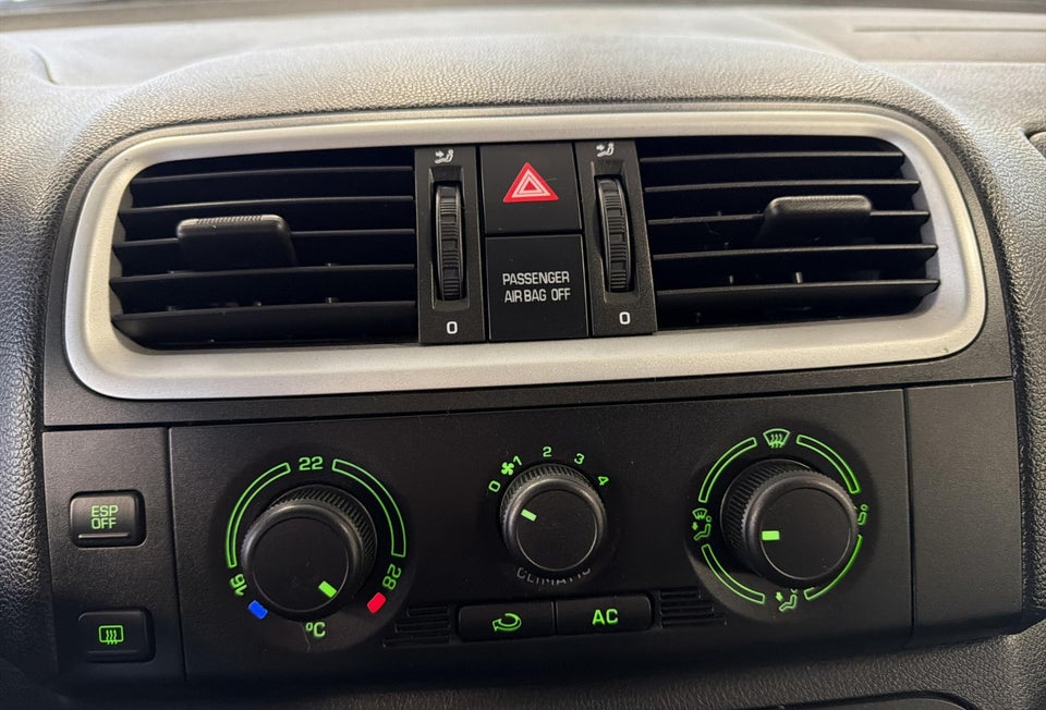 Skoda Roomster 1,6 16V Sport 5d