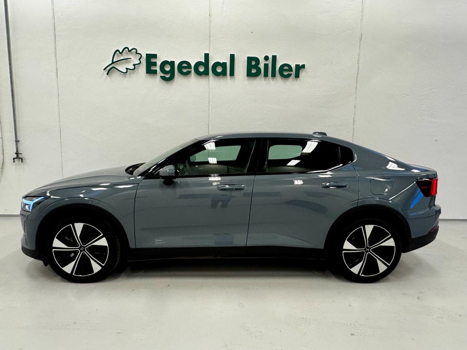 Polestar 2 Standard Range 5d