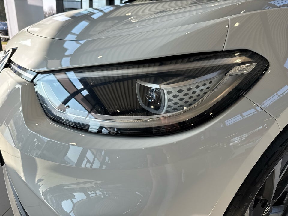 VW ID.3 58 Pro Performance 5d