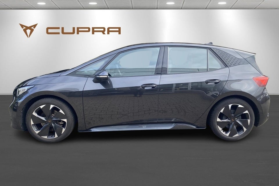 Cupra Born 58 High 5d