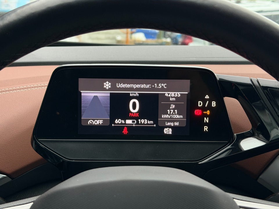 VW ID.4 77 Business Performance 5d