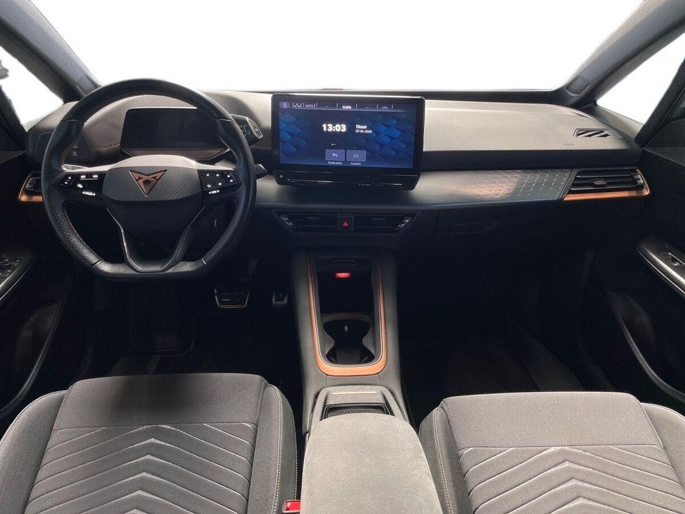 Cupra Born 58 High 5d