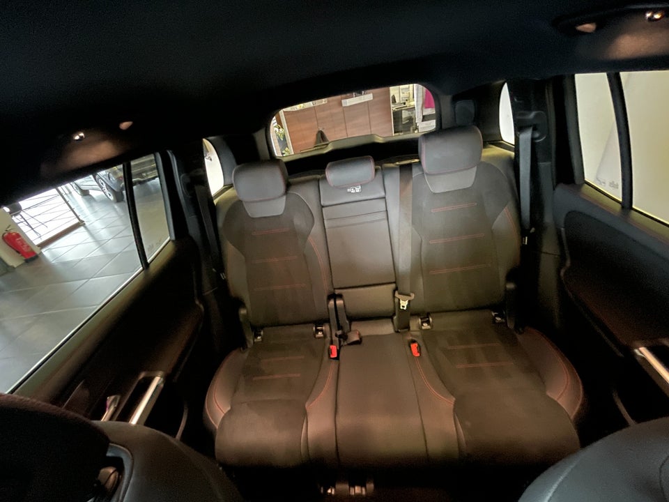 Mercedes EQB250+ AMG Premium 5d