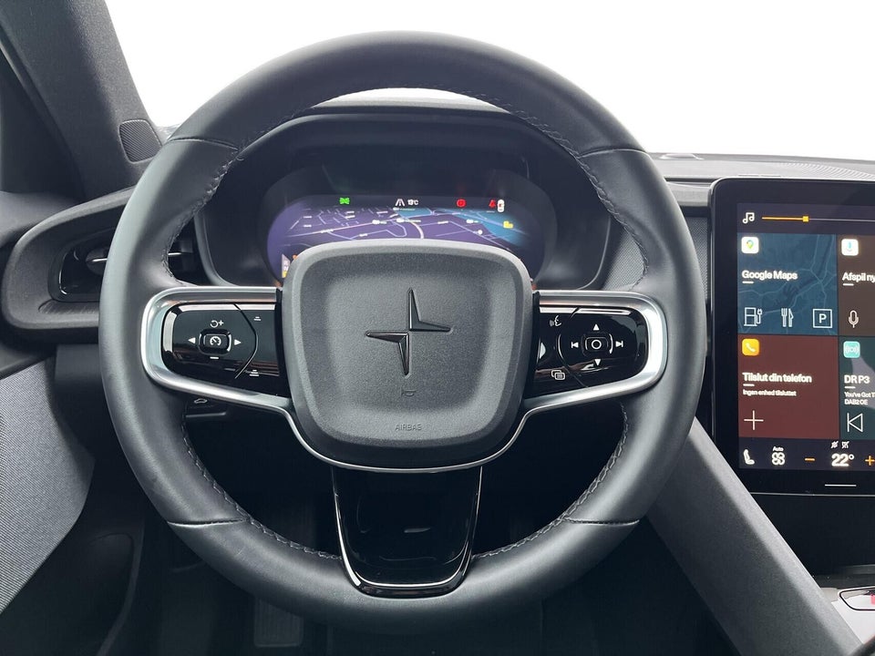 Polestar 2 Standard Range 5d