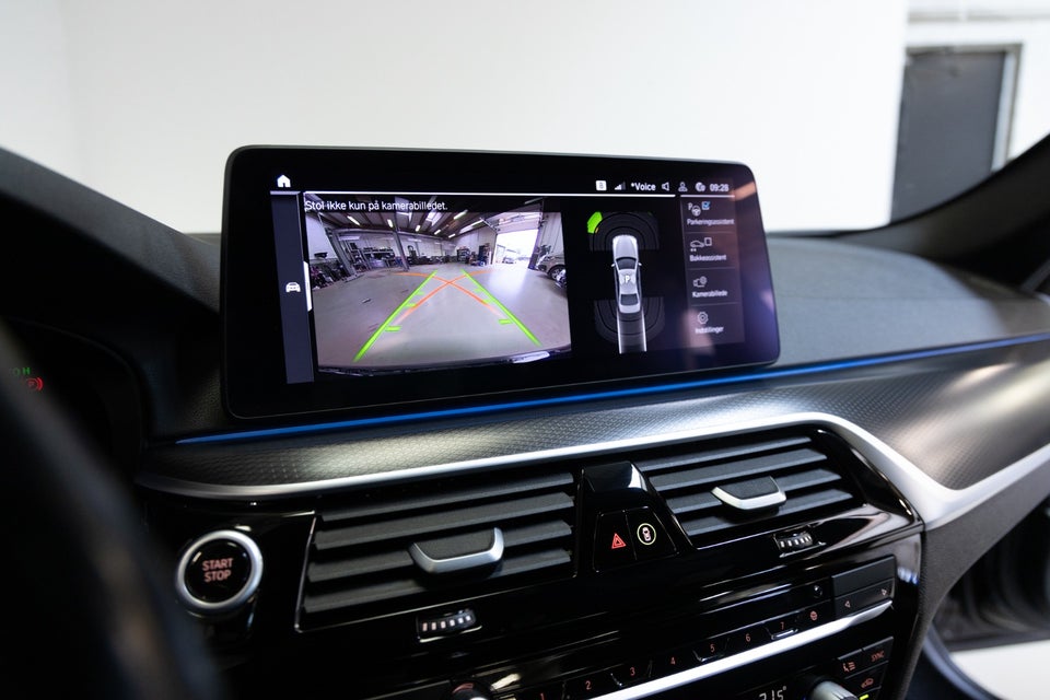 BMW 545e 3,0 M-Sport xDrive aut. 4d