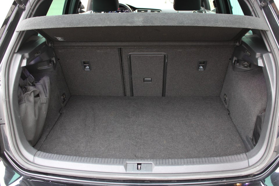 VW Golf VII 1,4 GTE DSG 5d