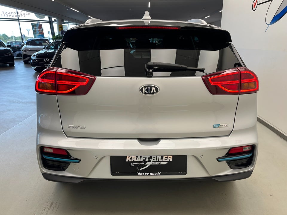 Kia e-Niro 64 Spirit 5d