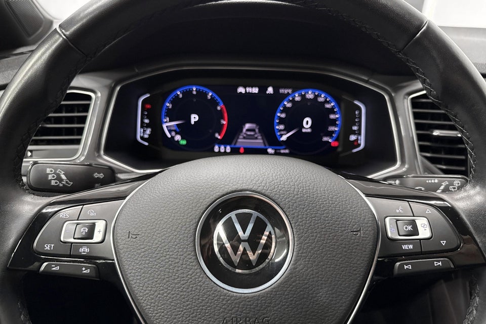 VW T-Roc 1,5 TSi 150 Style DSG 5d