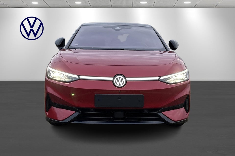 VW ID.7 77 Style+ 5d