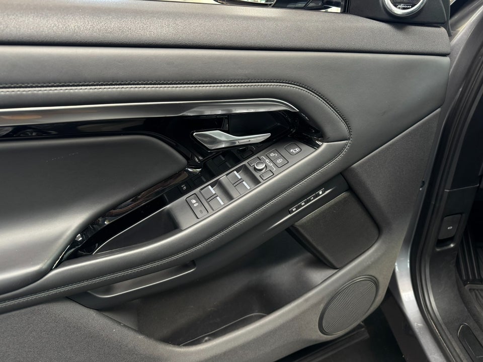 Land Rover Range Rover Evoque 2,0 P250 HSE aut. 5d