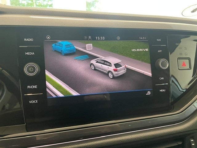 VW Polo 1,0 TSi 110 Highline DSG 5d