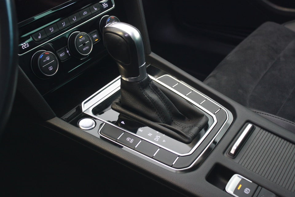 VW Passat 1,5 TSi 150 Highline Premium Variant DSG 5d