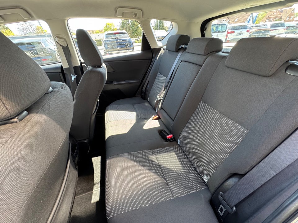 Toyota Auris 2,0 D-4D T2 5d