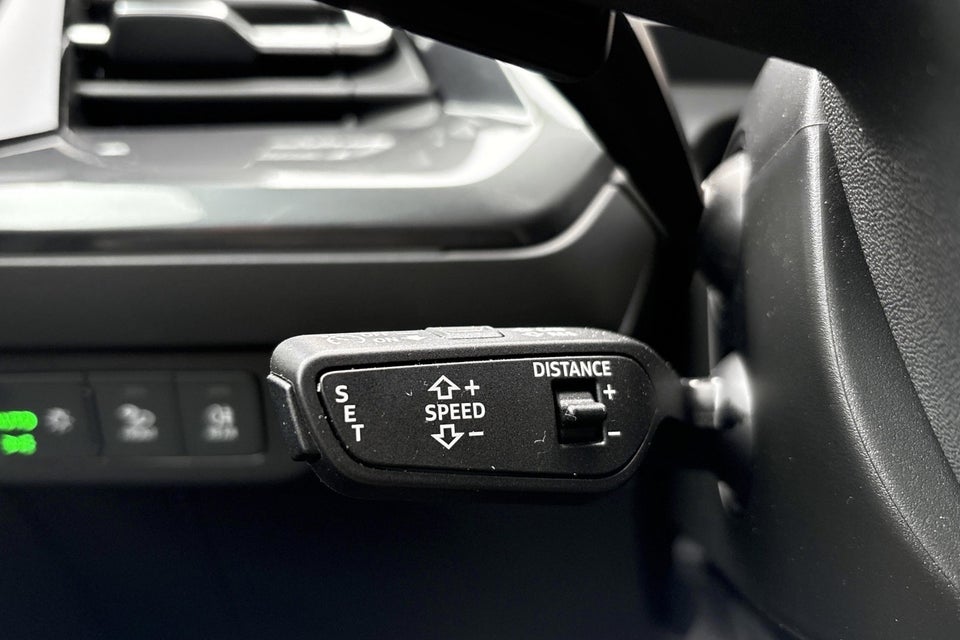 Audi Q4 e-tron 45 Ultra 5d