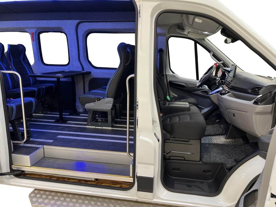 Maxus e-Deliver 9 51