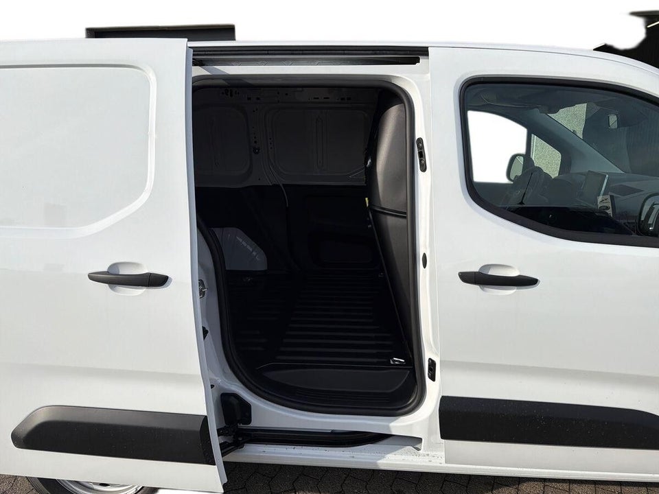 Opel Combo-e 50 Enjoy L1V1