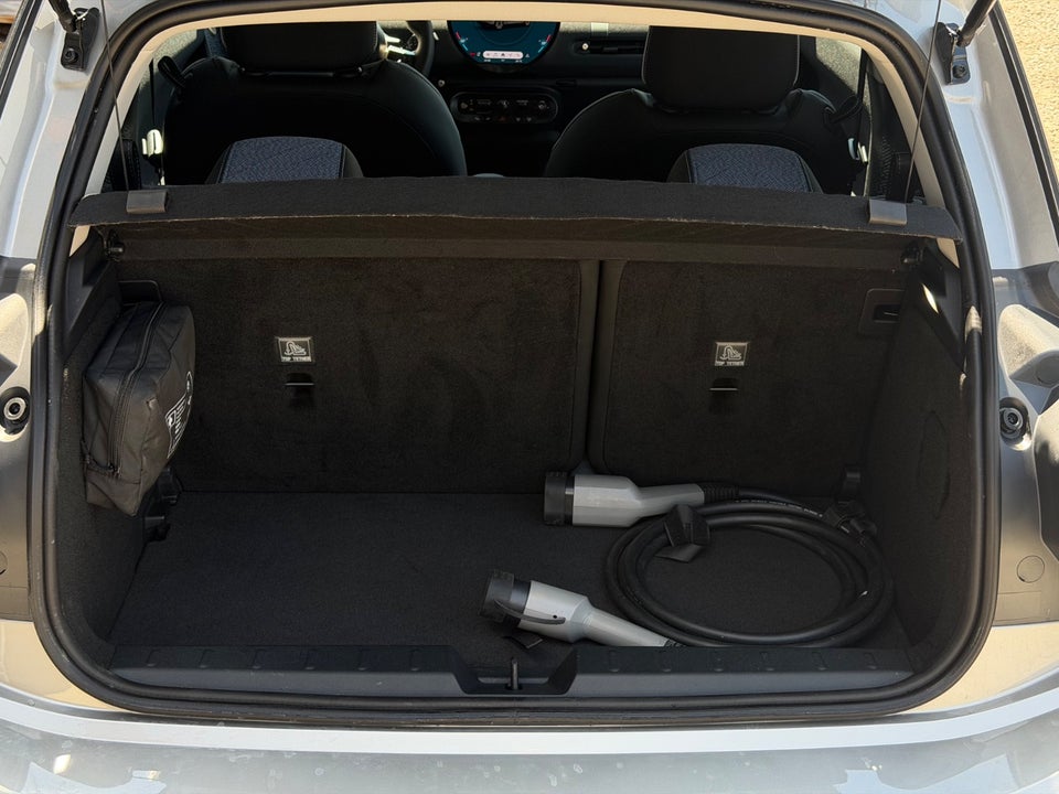 MINI Cooper E Classic Trim L 3d