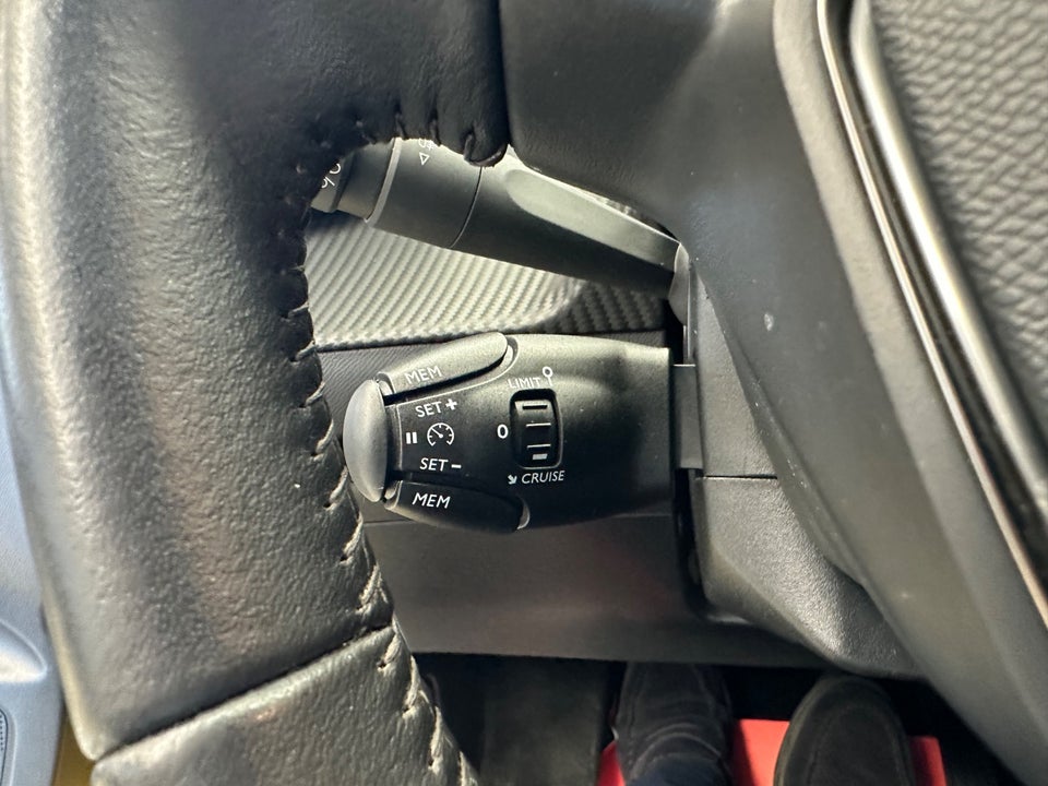 Peugeot 208 1,2 PureTech 75 Active Pack 5d