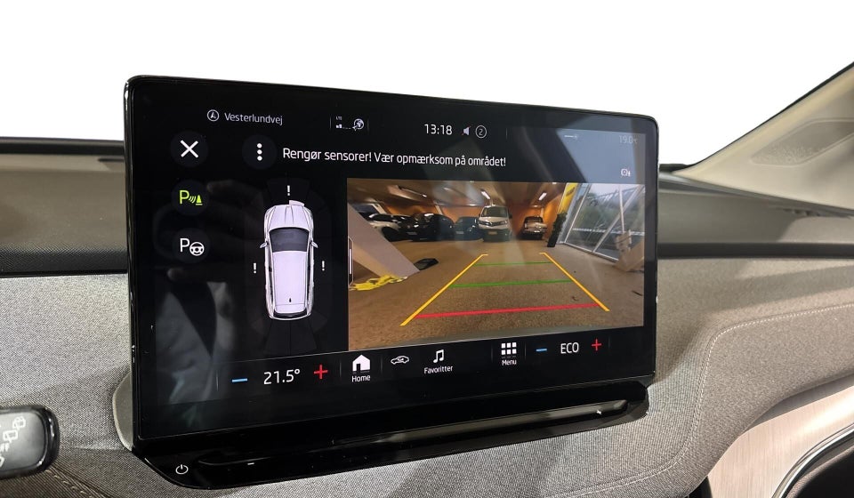 Skoda Enyaq 60 iV 5d