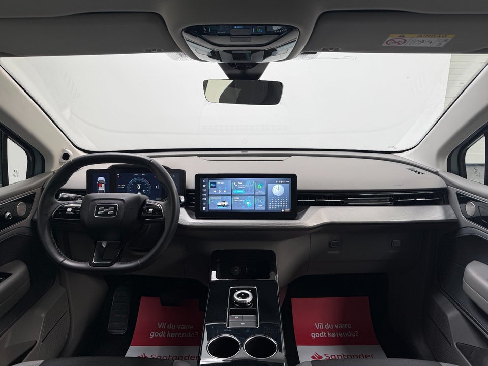 Aiways U5 Limited 5d